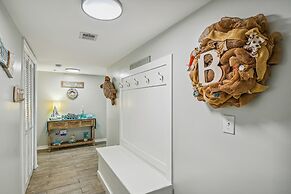 Destin Towers 61 2 Bedroom Condo by RedAwning