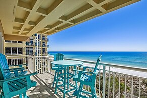 Destin Towers 61 2 Bedroom Condo by RedAwning