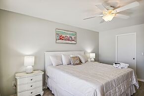 Destin Towers 61 2 Bedroom Condo by RedAwning