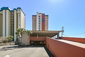 Destin Towers 61 2 Bedroom Condo by RedAwning