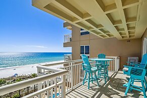 Destin Towers 61 2 Bedroom Condo by RedAwning