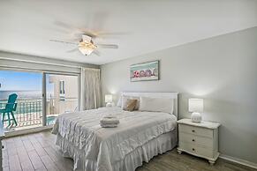 Destin Towers 61 2 Bedroom Condo by RedAwning