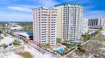 Destin Towers 61 2 Bedroom Condo by RedAwning