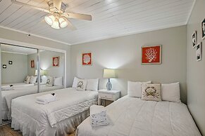 Destin Towers 61 2 Bedroom Condo by RedAwning