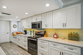 Destin Towers 61 2 Bedroom Condo by RedAwning