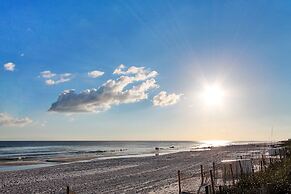 Destin Towers 61 2 Bedroom Condo by RedAwning