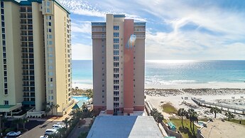 Destin Towers 61 2 Bedroom Condo by RedAwning