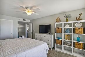 Destin Towers 61 2 Bedroom Condo by RedAwning