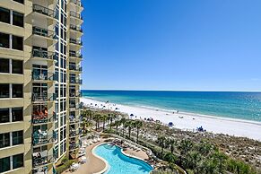Destin Towers 61 2 Bedroom Condo by RedAwning