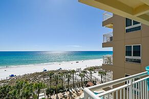 Destin Towers 61 2 Bedroom Condo by RedAwning