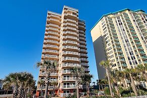 Destin Towers 61 2 Bedroom Condo by RedAwning