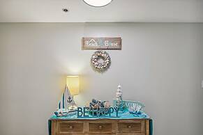 Destin Towers 61 2 Bedroom Condo by RedAwning