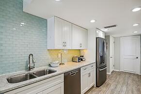 Destin Towers 61 2 Bedroom Condo by RedAwning