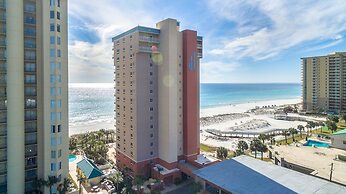 Destin Towers 61 2 Bedroom Condo by RedAwning