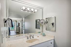 Destin Towers 61 2 Bedroom Condo by RedAwning