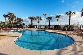 Destin Towers 61 2 Bedroom Condo by RedAwning