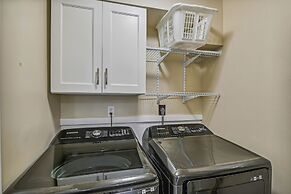 Destin Towers 61 2 Bedroom Condo by RedAwning