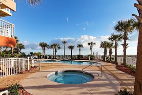 Destin Towers 61 2 Bedroom Condo by RedAwning