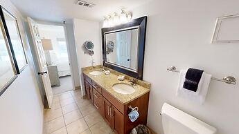 Destin On The Gulf 505 2 Bedroom Condo by RedAwning