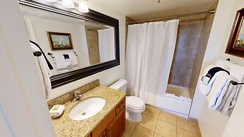 Destin On The Gulf 505 2 Bedroom Condo by RedAwning