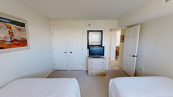 Destin On The Gulf 505 2 Bedroom Condo by RedAwning