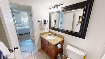 Destin On The Gulf 505 2 Bedroom Condo by RedAwning