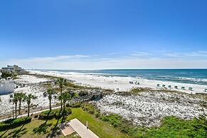 Destin On The Gulf 505 2 Bedroom Condo by RedAwning