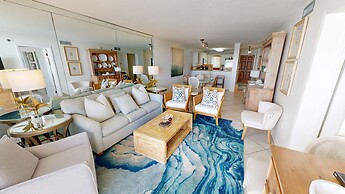 Destin On The Gulf 505 2 Bedroom Condo by RedAwning