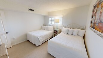 Destin On The Gulf 505 2 Bedroom Condo by RedAwning