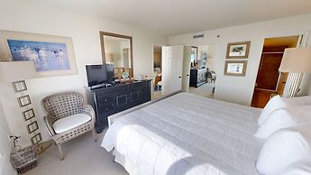 Destin On The Gulf 505 2 Bedroom Condo by RedAwning