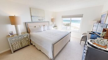 Destin On The Gulf 505 2 Bedroom Condo by RedAwning