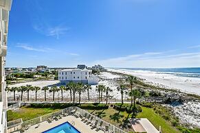 Destin On The Gulf 505 2 Bedroom Condo by RedAwning