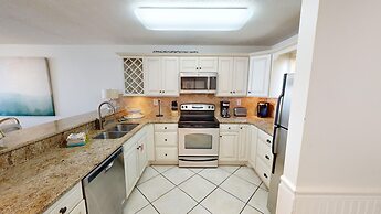 Destin On The Gulf 505 2 Bedroom Condo by RedAwning