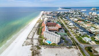 Destin On The Gulf 505 2 Bedroom Condo by RedAwning