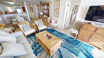 Destin On The Gulf 505 2 Bedroom Condo by RedAwning