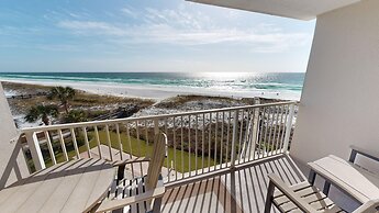 Destin On The Gulf 505 2 Bedroom Condo by RedAwning