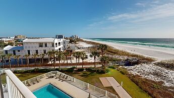 Destin On The Gulf 505 2 Bedroom Condo by RedAwning