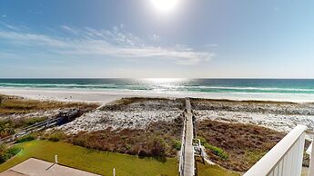 Destin On The Gulf 505 2 Bedroom Condo by RedAwning