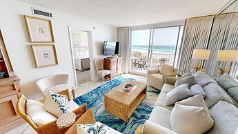 Destin On The Gulf 505 2 Bedroom Condo by RedAwning