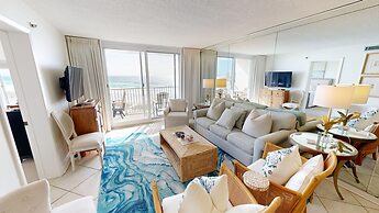 Destin On The Gulf 505 2 Bedroom Condo by RedAwning