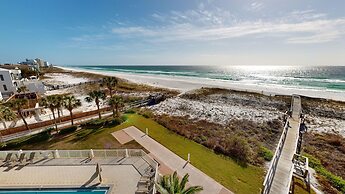 Destin On The Gulf 505 2 Bedroom Condo by RedAwning