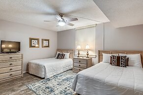 Dolphin Point 103b 2 Bedroom Condo by RedAwning