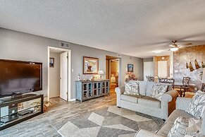 Dolphin Point 103b 2 Bedroom Condo by RedAwning