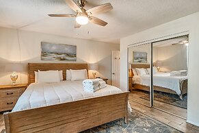 Dolphin Point 103b 2 Bedroom Condo by RedAwning