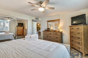 Dolphin Point 103b 2 Bedroom Condo by RedAwning