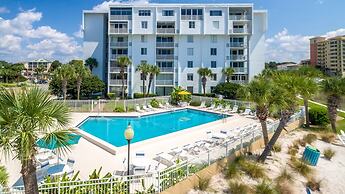 Dolphin Point 103b 2 Bedroom Condo by RedAwning