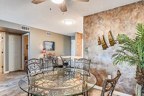 Dolphin Point 103b 2 Bedroom Condo by RedAwning
