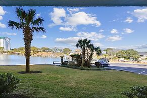 Dolphin Point 103b 2 Bedroom Condo by RedAwning