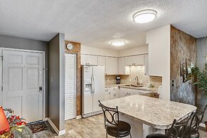 Dolphin Point 103b 2 Bedroom Condo by RedAwning
