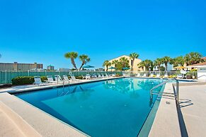 Dolphin Point 103b 2 Bedroom Condo by RedAwning